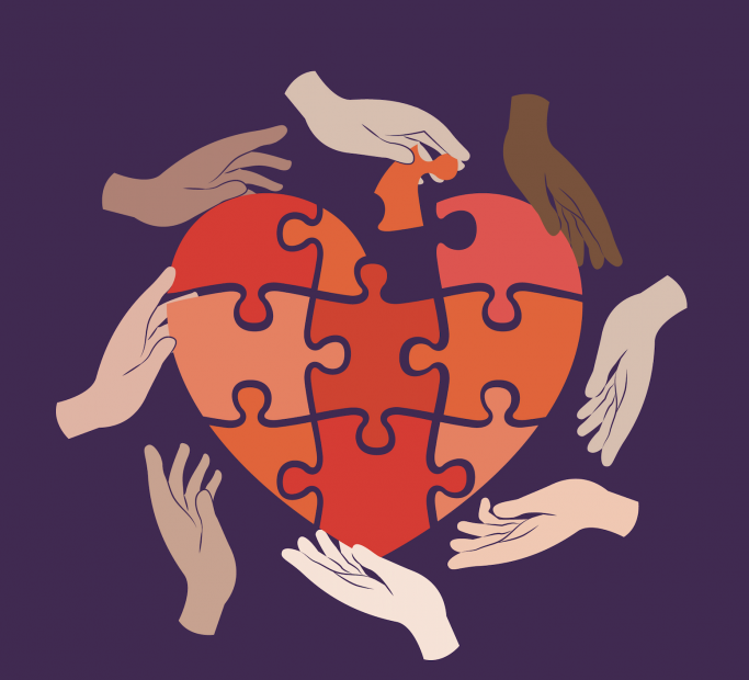 Humanidad compartida