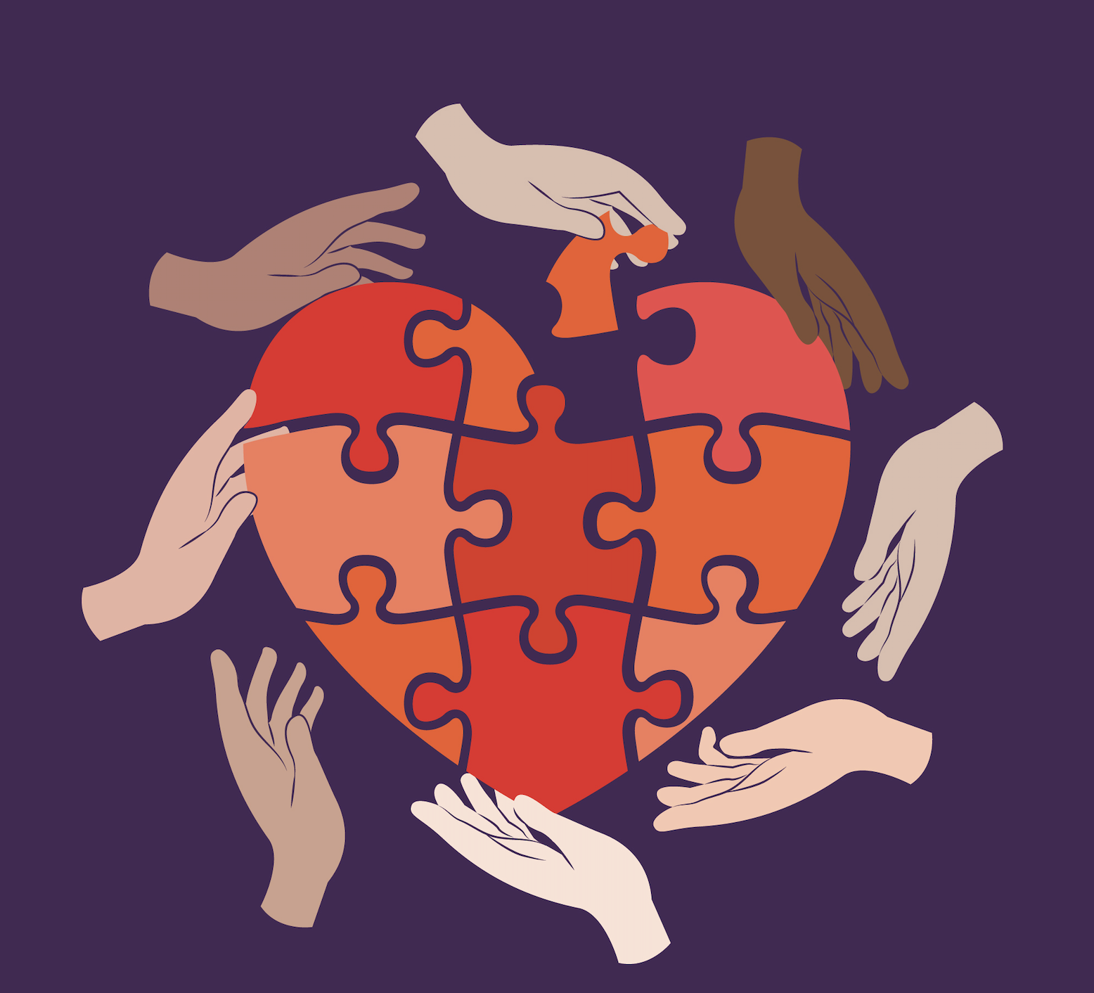 Humanidad compartida