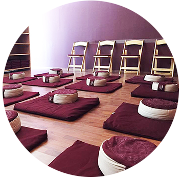 Instalaciones Loto Mindfulness