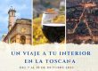 Un viaje a tu interior en la Toscana, Loto Mindfulness